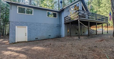 16970 Alpine Dr, Pioneer, CA 95666 Photo