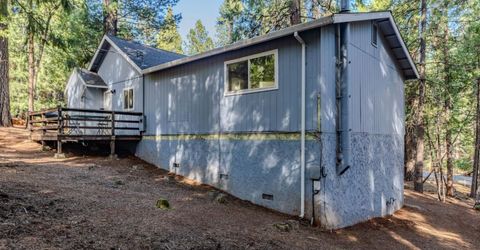 16970 Alpine Dr, Pioneer, CA 95666 Photo