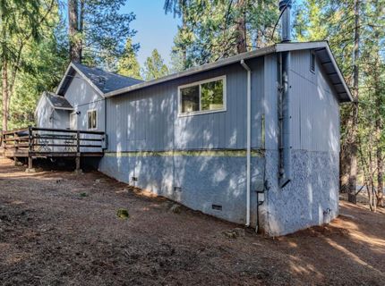 16970 Alpine Dr, Pioneer, CA 95666 Photo