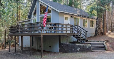 16970 Alpine Dr, Pioneer, CA 95666 Photo