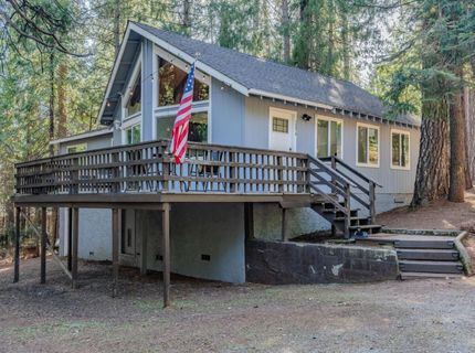 16970 Alpine Dr, Pioneer, CA 95666 Photo