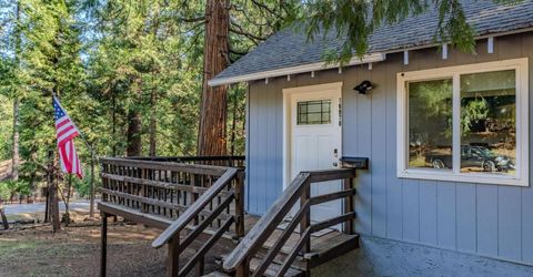 16970 Alpine Dr, Pioneer, CA 95666 Photo