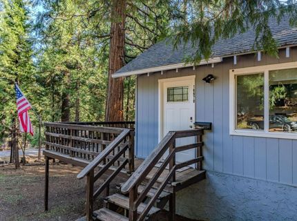 16970 Alpine Dr, Pioneer, CA 95666 Photo