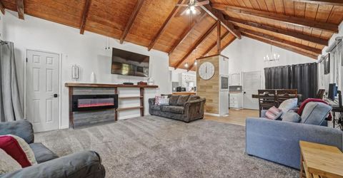 16970 Alpine Dr, Pioneer, CA 95666 Photo