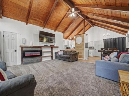 16970 Alpine Dr, Pioneer, CA 95666 Photo