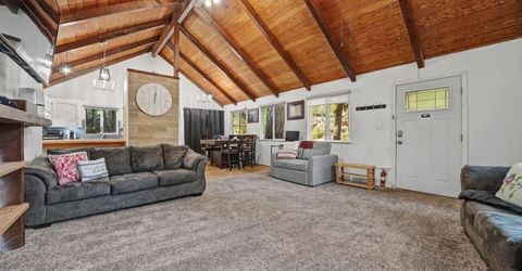 16970 Alpine Dr, Pioneer, CA 95666 Photo