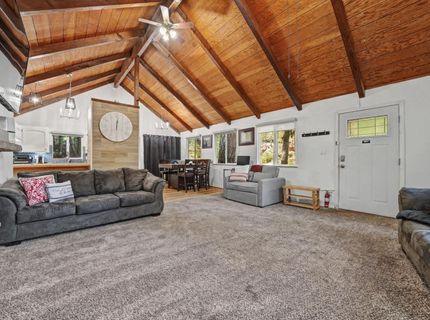 16970 Alpine Dr, Pioneer, CA 95666 Photo