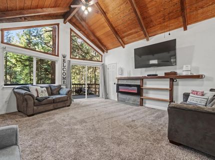 16970 Alpine Dr, Pioneer, CA 95666 Photo