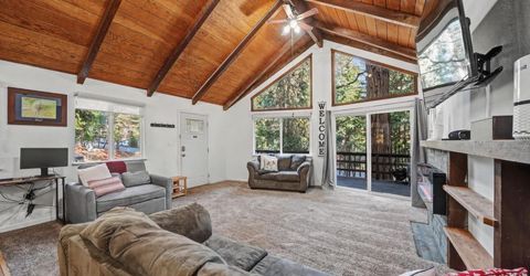 16970 Alpine Dr, Pioneer, CA 95666 Photo