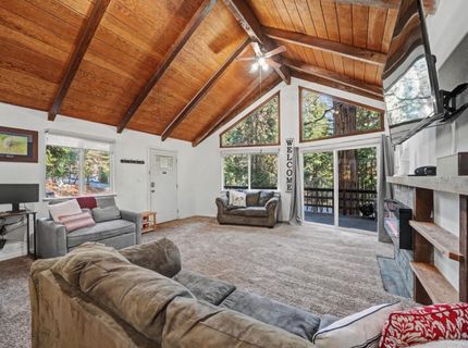 16970 Alpine Dr, Pioneer, CA 95666 Photo