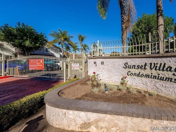3560 Sunset Lane, Unit 53, San Diego, CA 92173