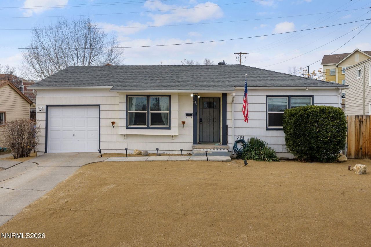 285 Bartlett Street, Reno, NV 89512 Photo