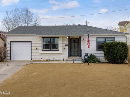 285 Bartlett Street, Reno, NV 89512 Photo