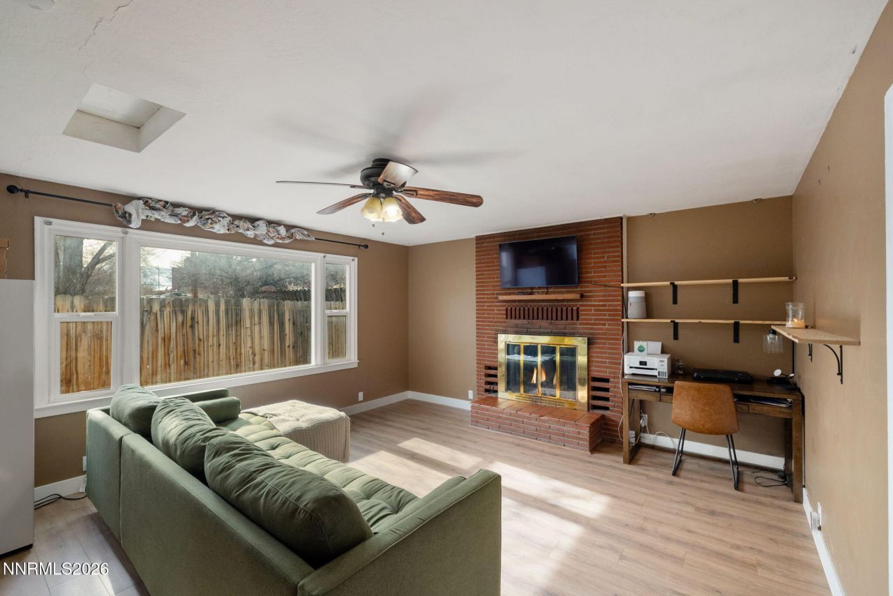 285 Bartlett Street, Reno, NV 89512 Photo