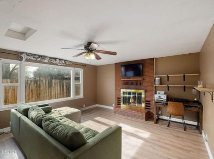 285 Bartlett Street, Reno, NV 89512 Photo