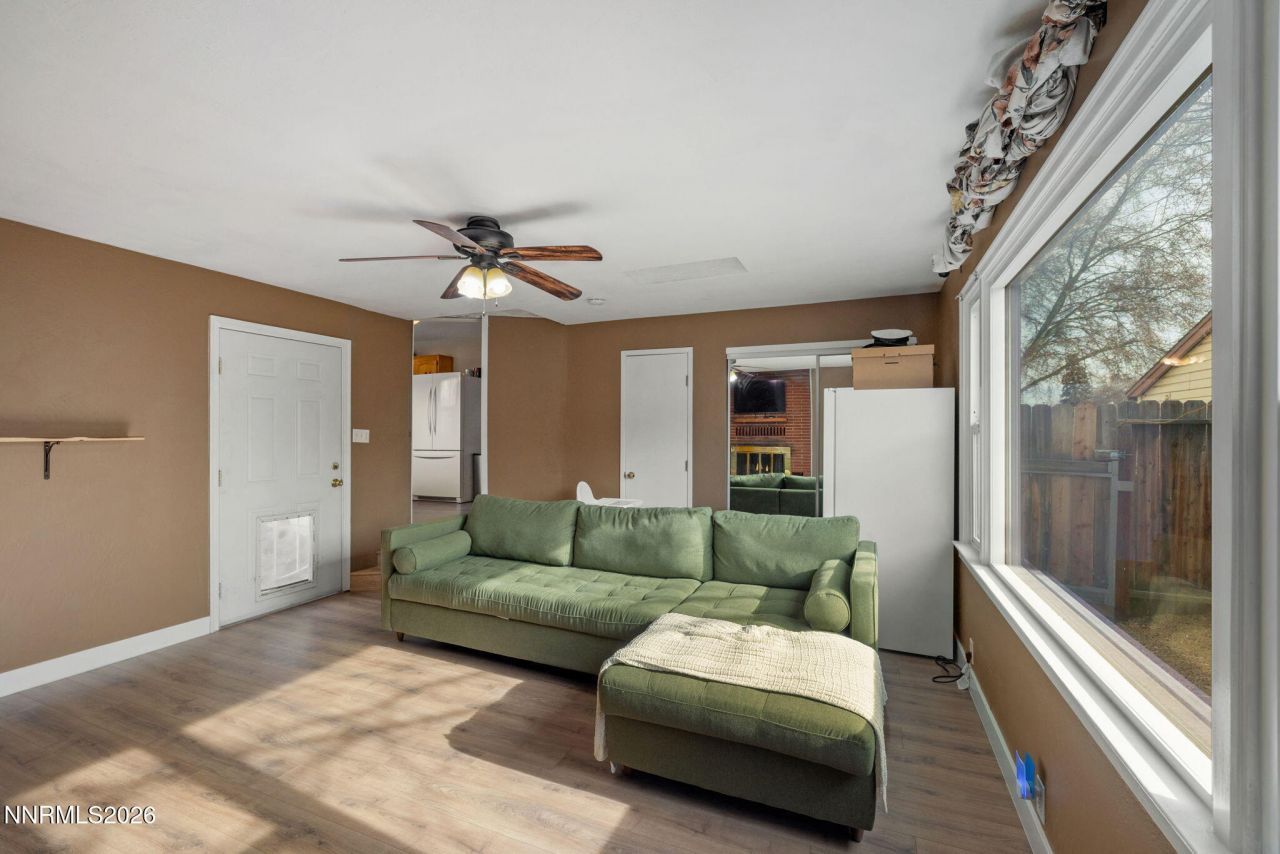 285 Bartlett Street, Reno, NV 89512 Photo