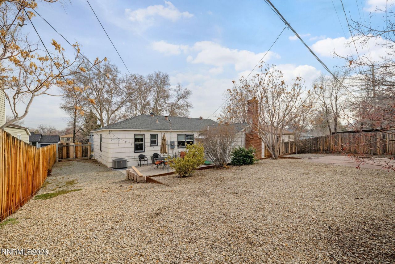 285 Bartlett Street, Reno, NV 89512 Photo
