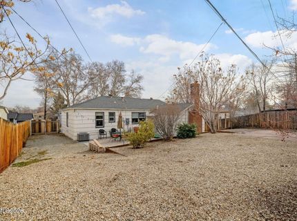 285 Bartlett Street, Reno, NV 89512 Photo