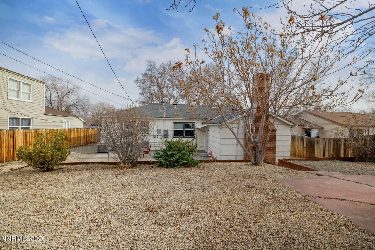 285 Bartlett Street, Reno, NV 89512 Photo