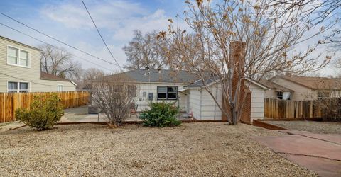 285 Bartlett Street, Reno, NV 89512 Photo