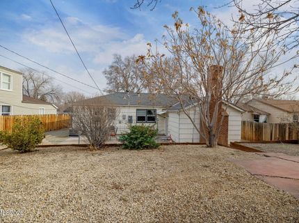 285 Bartlett Street, Reno, NV 89512 Photo