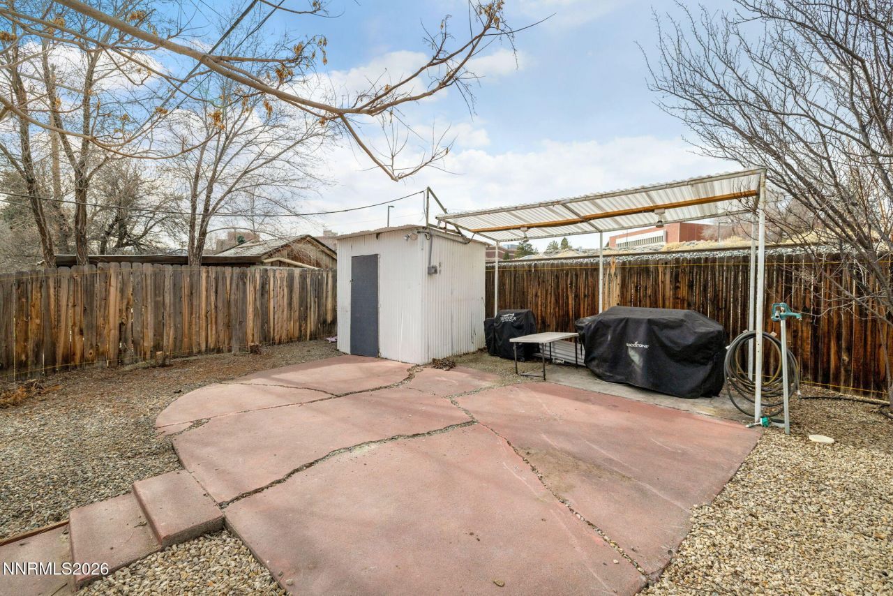 285 Bartlett Street, Reno, NV 89512 Photo
