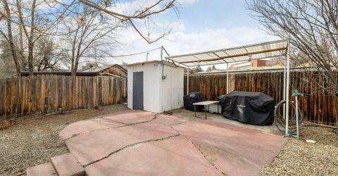 285 Bartlett Street, Reno, NV 89512 Photo