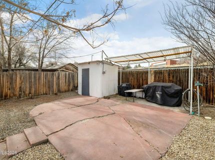 285 Bartlett Street, Reno, NV 89512 Photo
