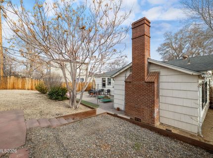 285 Bartlett Street, Reno, NV 89512 Photo