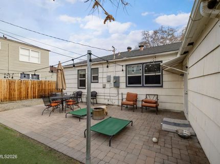 285 Bartlett Street, Reno, NV 89512 Photo