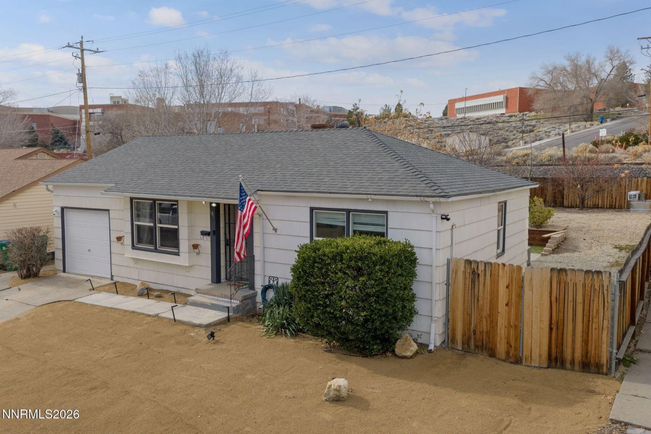 285 Bartlett Street, Reno, NV 89512 Photo