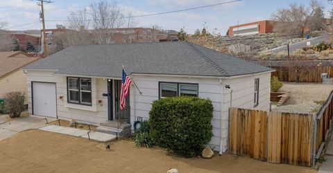 285 Bartlett Street, Reno, NV 89512 Photo