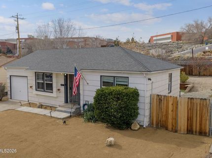 285 Bartlett Street, Reno, NV 89512 Photo