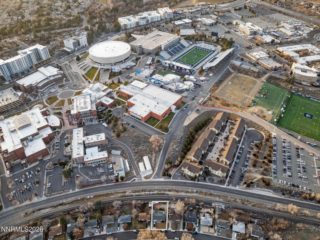 285 Bartlett Street, Reno, NV 89512 Photo