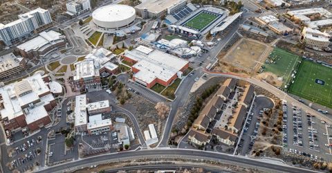 285 Bartlett Street, Reno, NV 89512 Photo