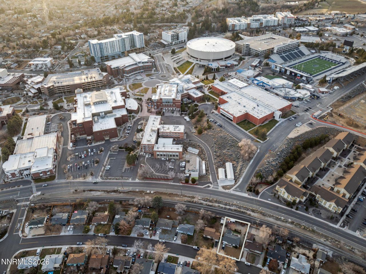 285 Bartlett Street, Reno, NV 89512 Photo