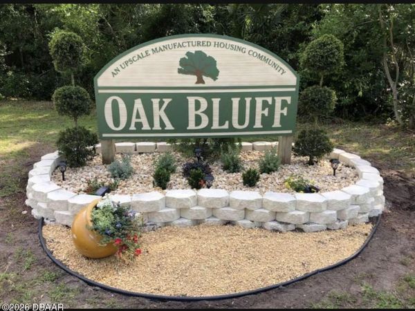 1146 Coquina Bluff, Daytona Beach, FL 32117