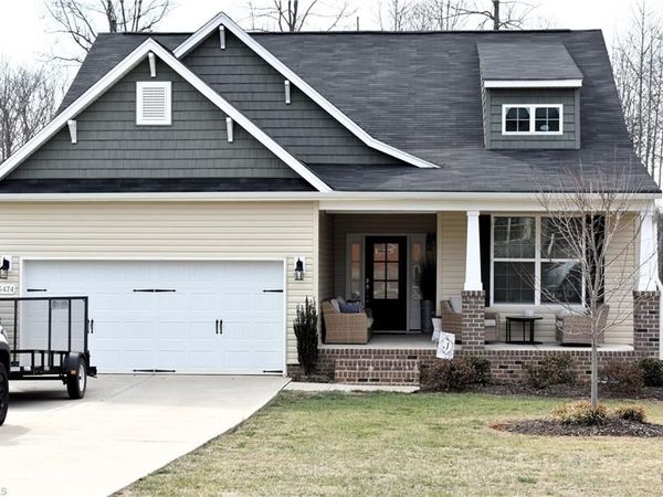 6474 Rogers Farm Road, Pleasant Garden, NC 27313