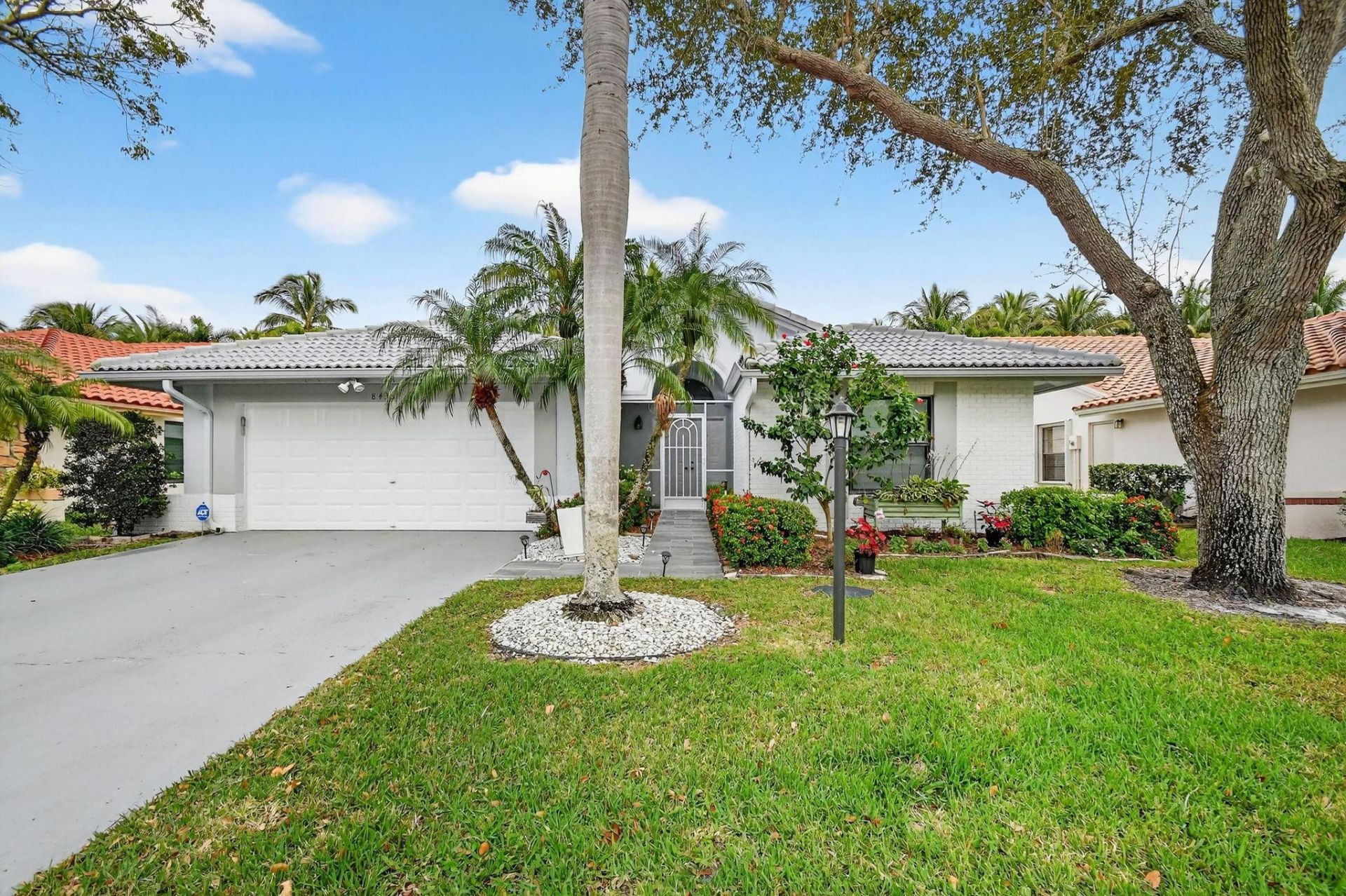 8436 Northstar Court, Boynton Beach, FL 33436 Main Photo
