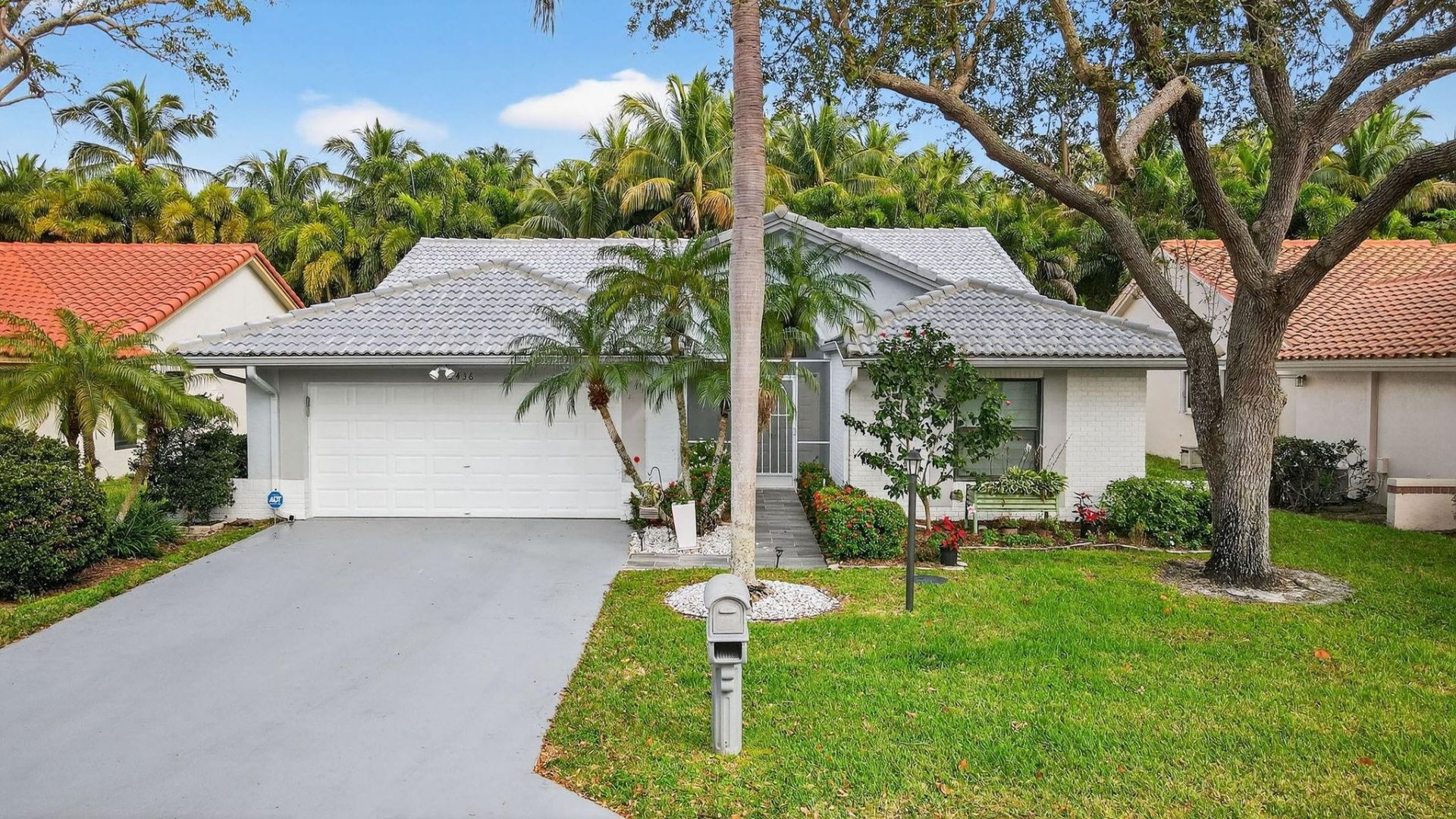 8436 Northstar Court, Boynton Beach, FL 33436 Photo