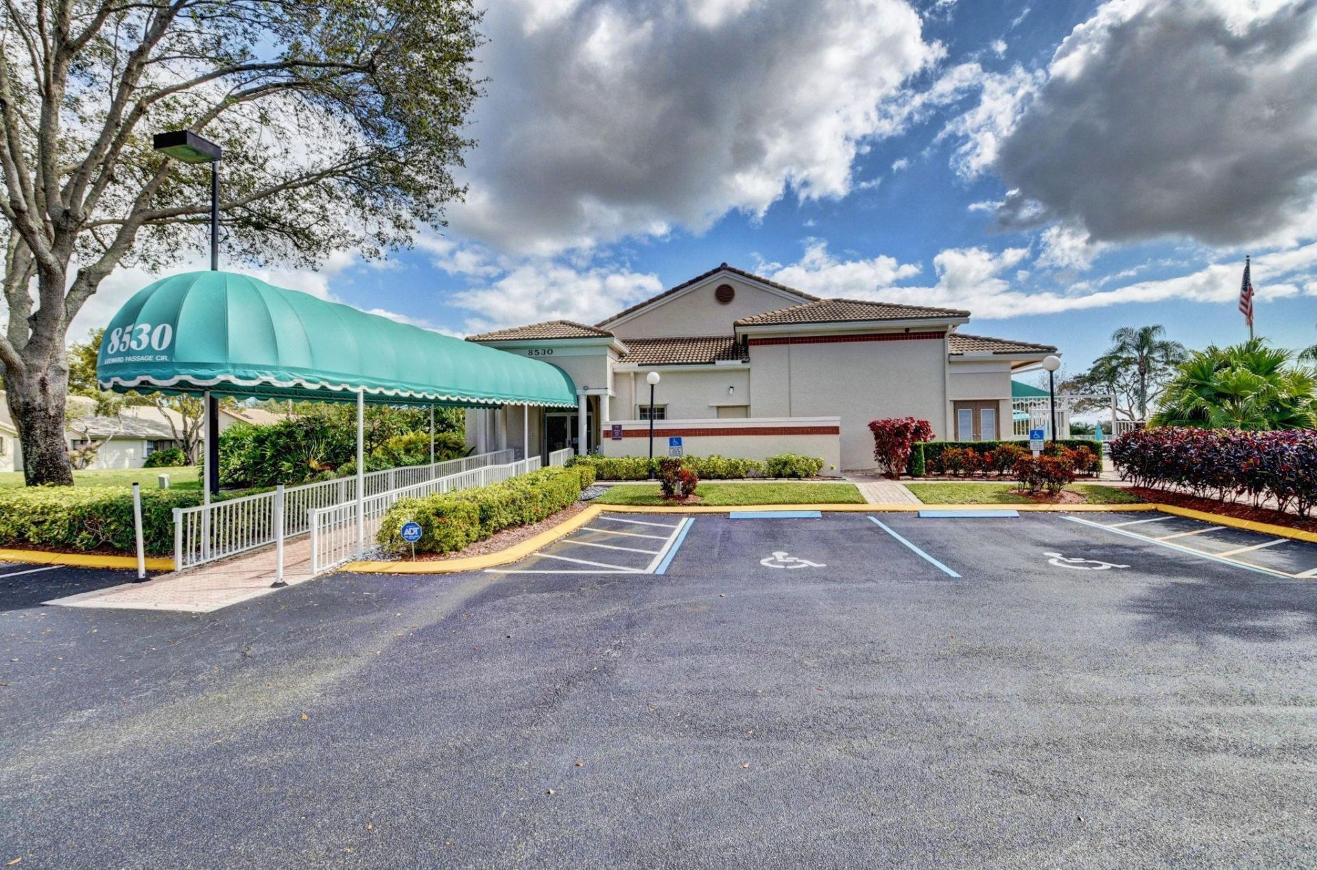 8436 Northstar Court, Boynton Beach, FL 33436 Photo