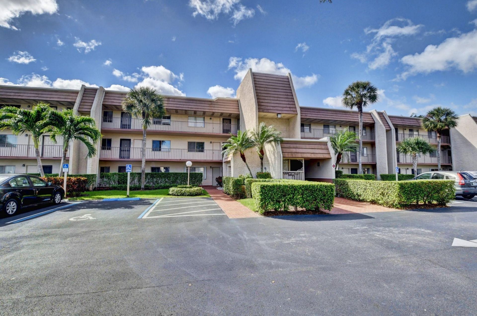 4272 Deste Court, Unit 106, Lake Worth, FL 33467 Photo