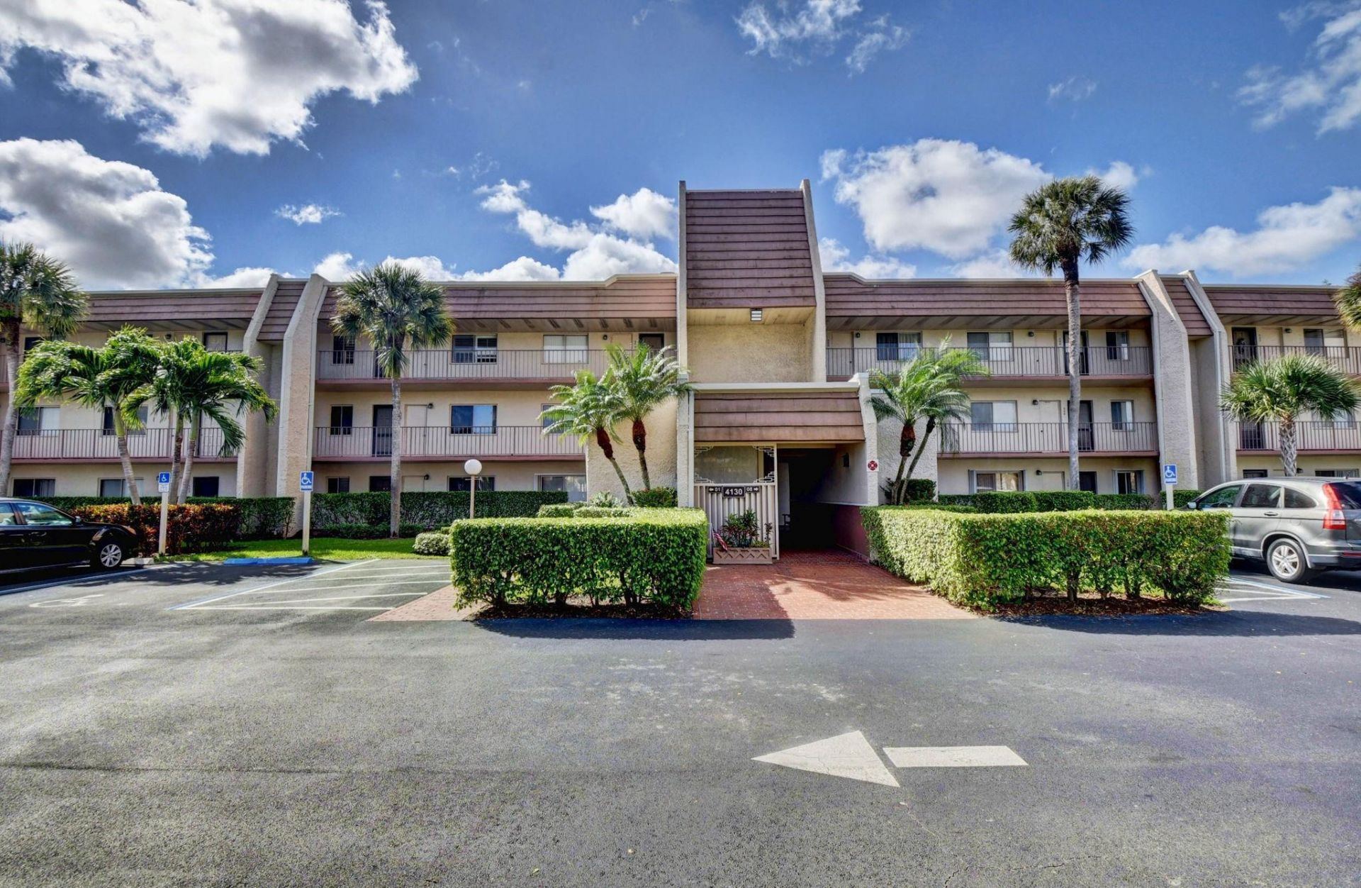 4272 Deste Court, Unit 106, Lake Worth, FL 33467 Photo