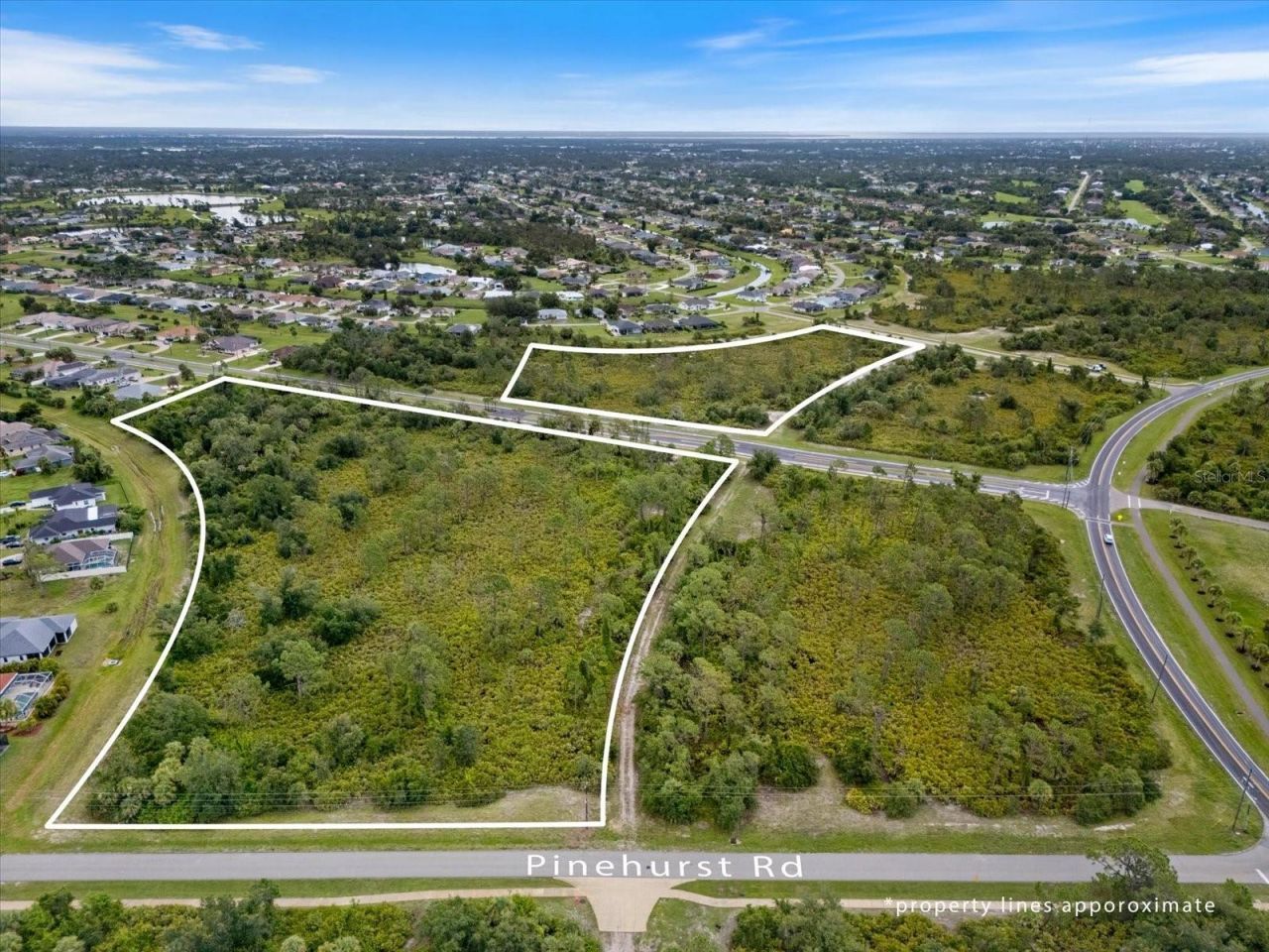 151 Rotonda Boulevard N, Rotonda West, FL 33947 Photo