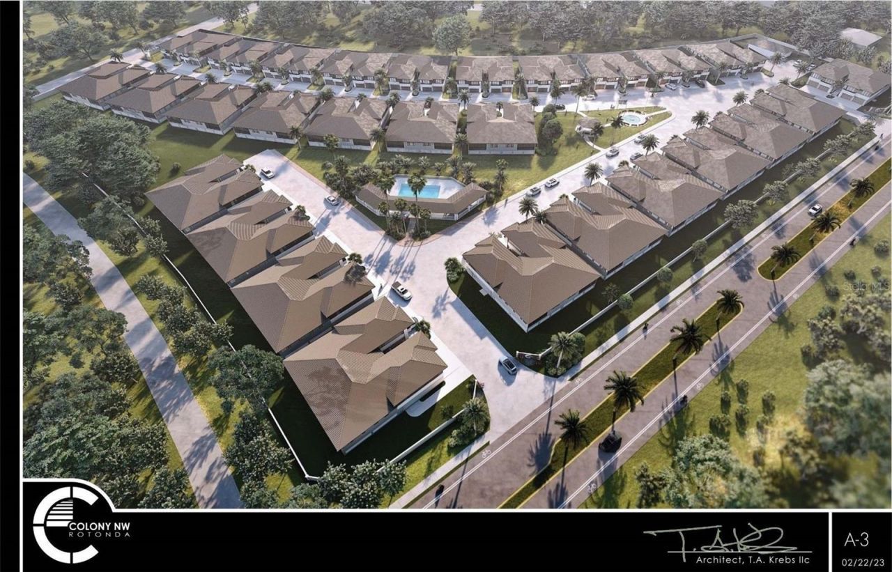 151 Rotonda Boulevard N, Rotonda West, FL 33947 Photo