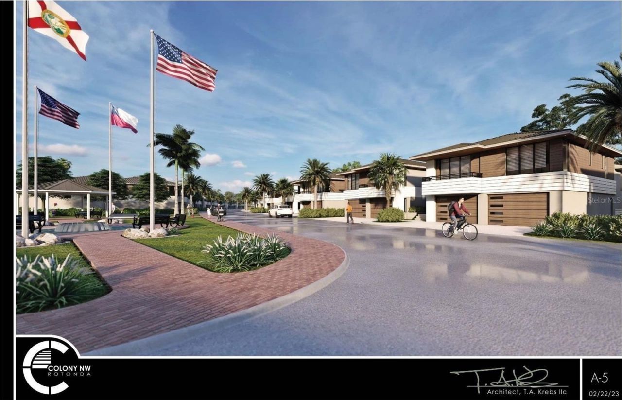 151 Rotonda Boulevard N, Rotonda West, FL 33947 Photo