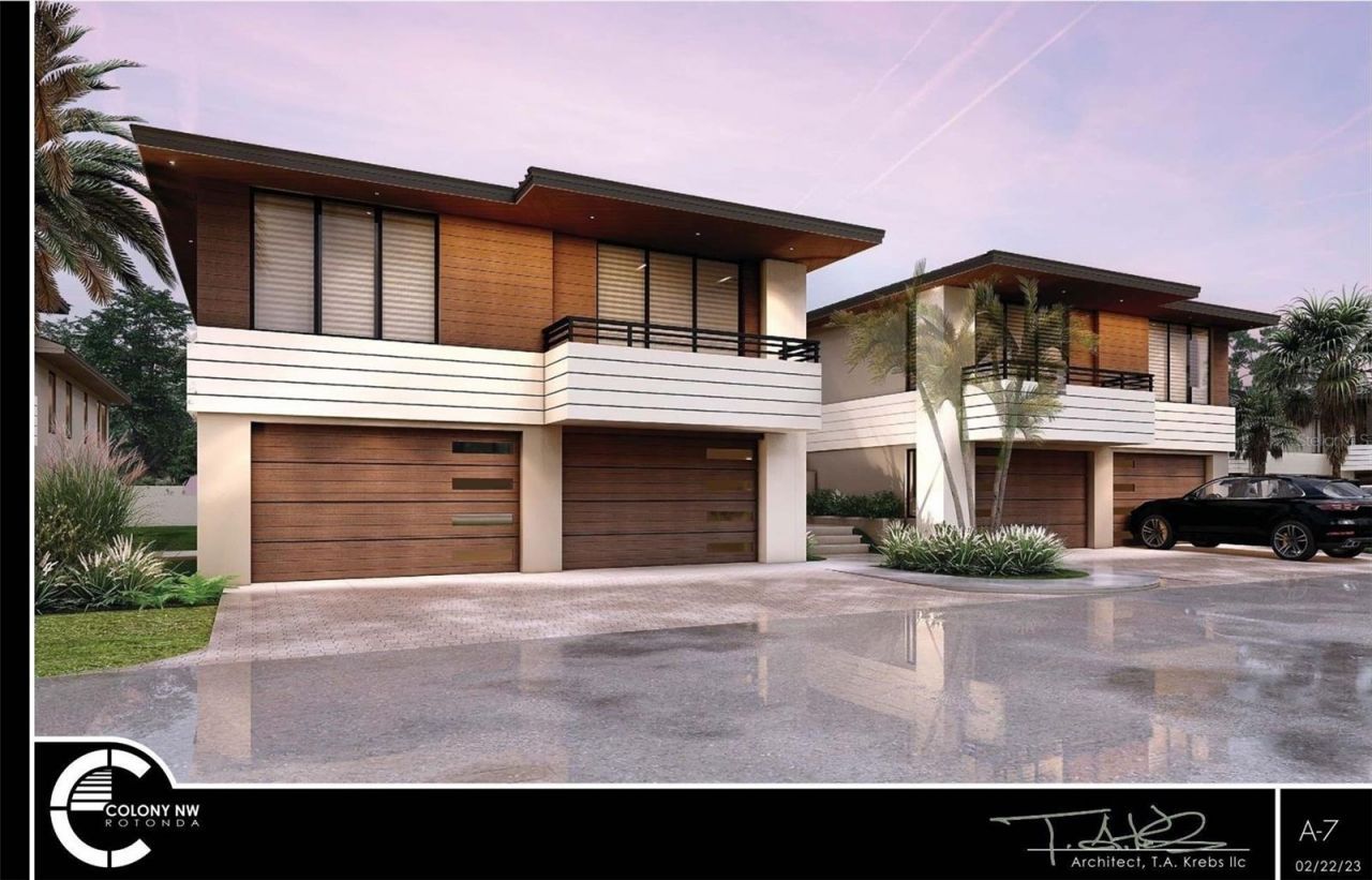 151 Rotonda Boulevard N, Rotonda West, FL 33947 Photo