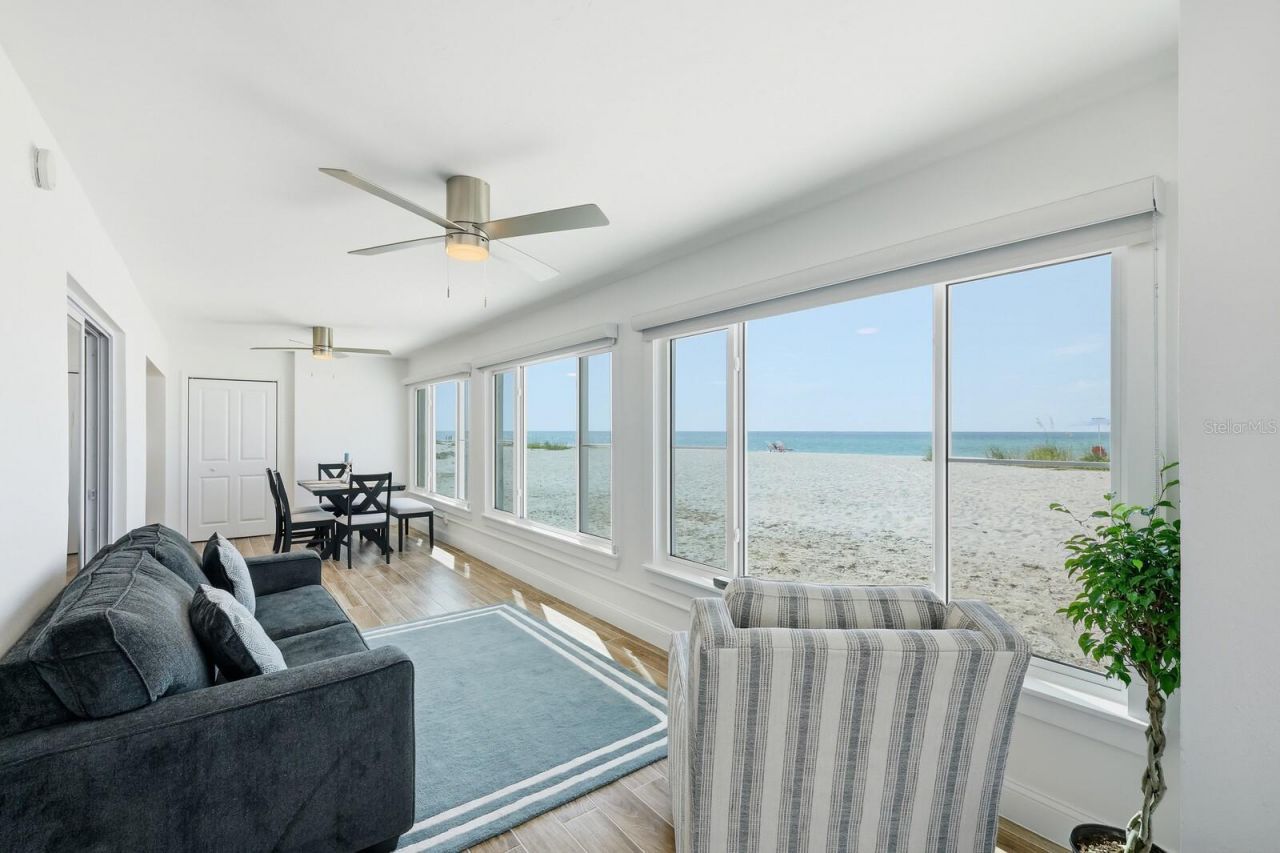 320 Gulf Boulevard, Unit 5C, Boca Grande, FL 33921 Photo