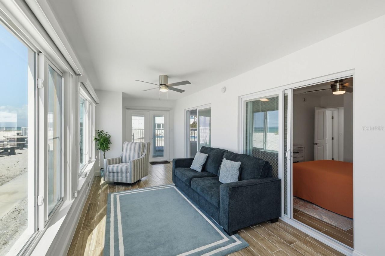 320 Gulf Boulevard, Unit 5C, Boca Grande, FL 33921 Photo
