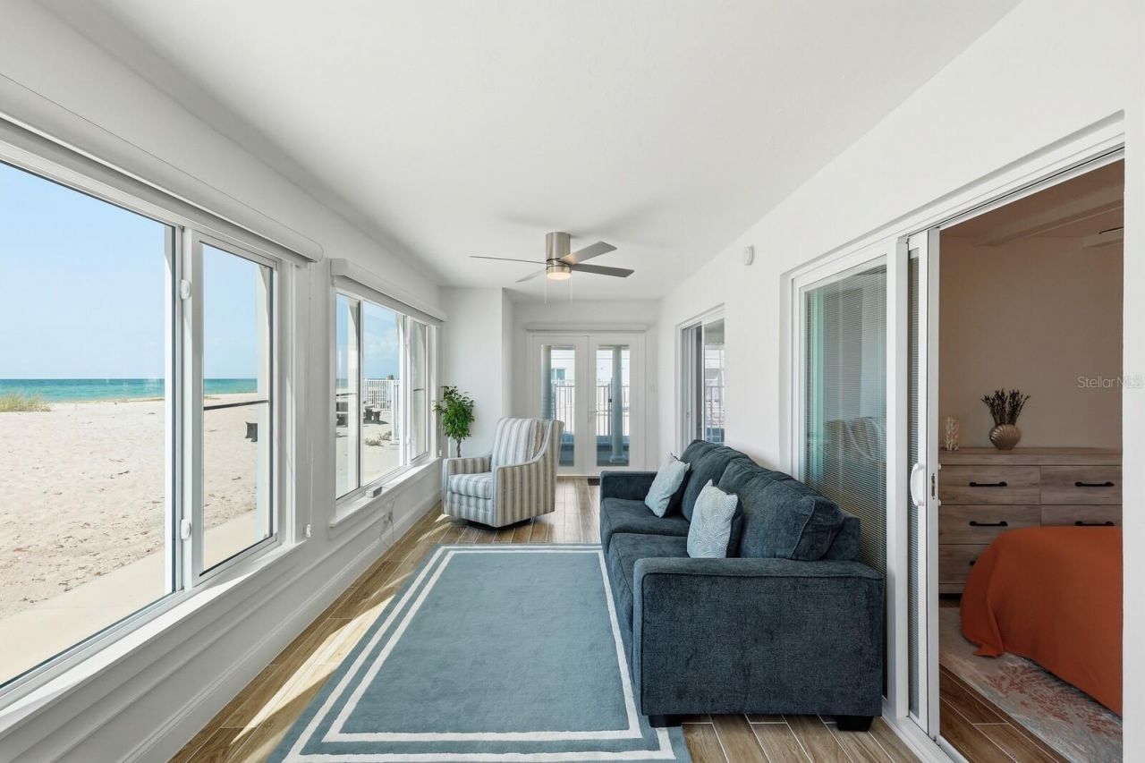 320 Gulf Boulevard, Unit 5C, Boca Grande, FL 33921 Photo